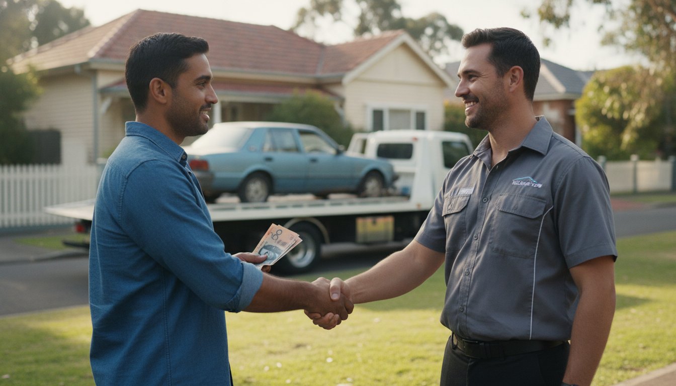 Car Wreckers Melbourne: 2026 Guide to Cash for Cars