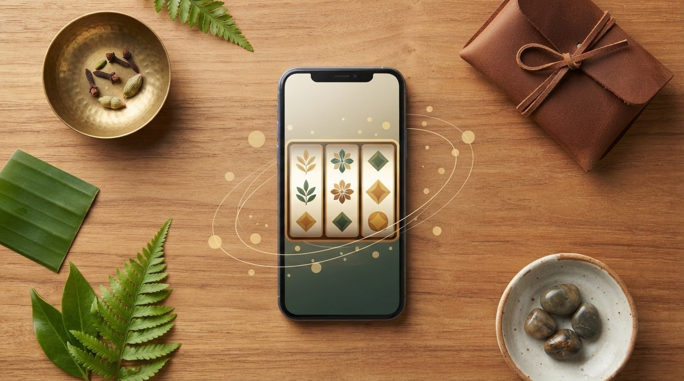 Cara memilih permainan slot dengan memahami peluang dan fitur