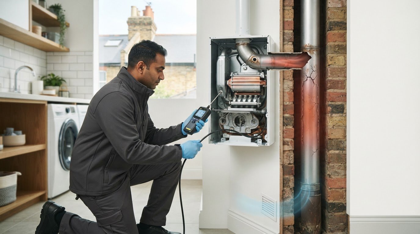 Carbon Monoxide Safety Check: Myths, Facts, and Essential Protection for 2026