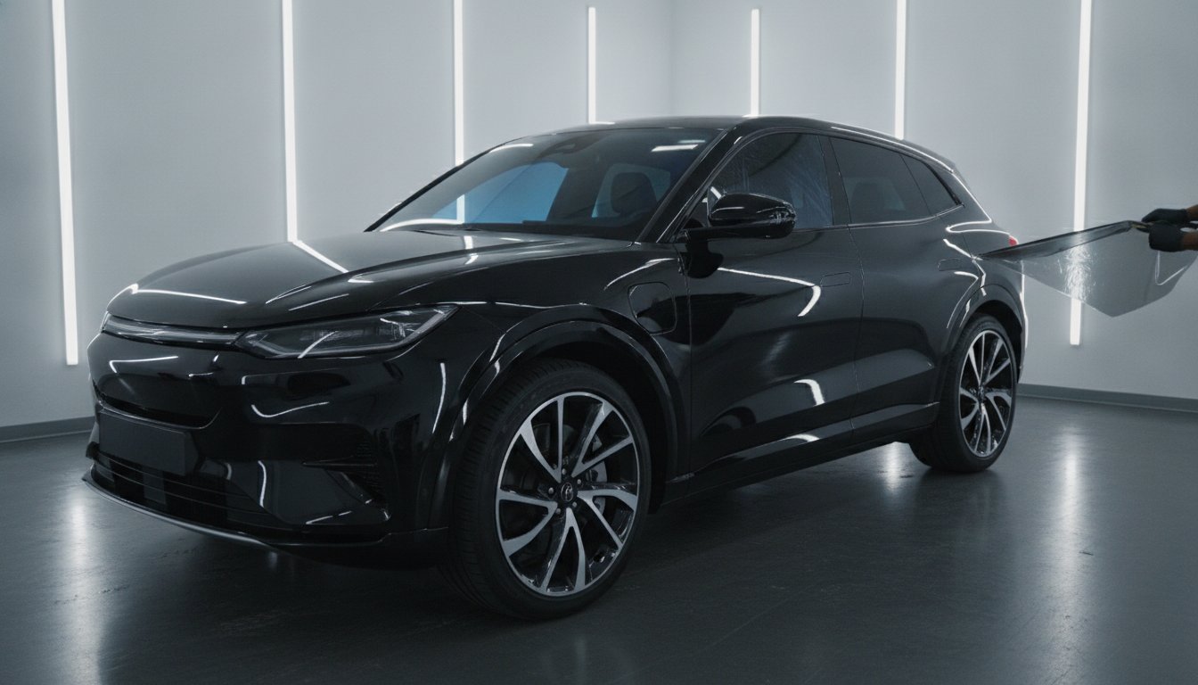 Carbon Window Tint vs. Ceramic: The 2026 Guide to Premium Automotive Protection