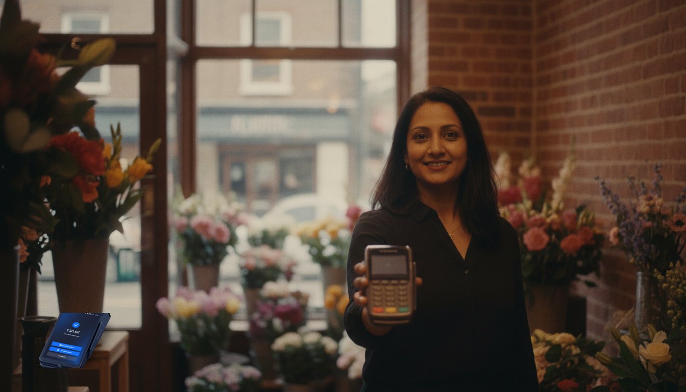 Card Machine Next Day Payout: A UK Merchant’s Guide to Faster Cash Flow