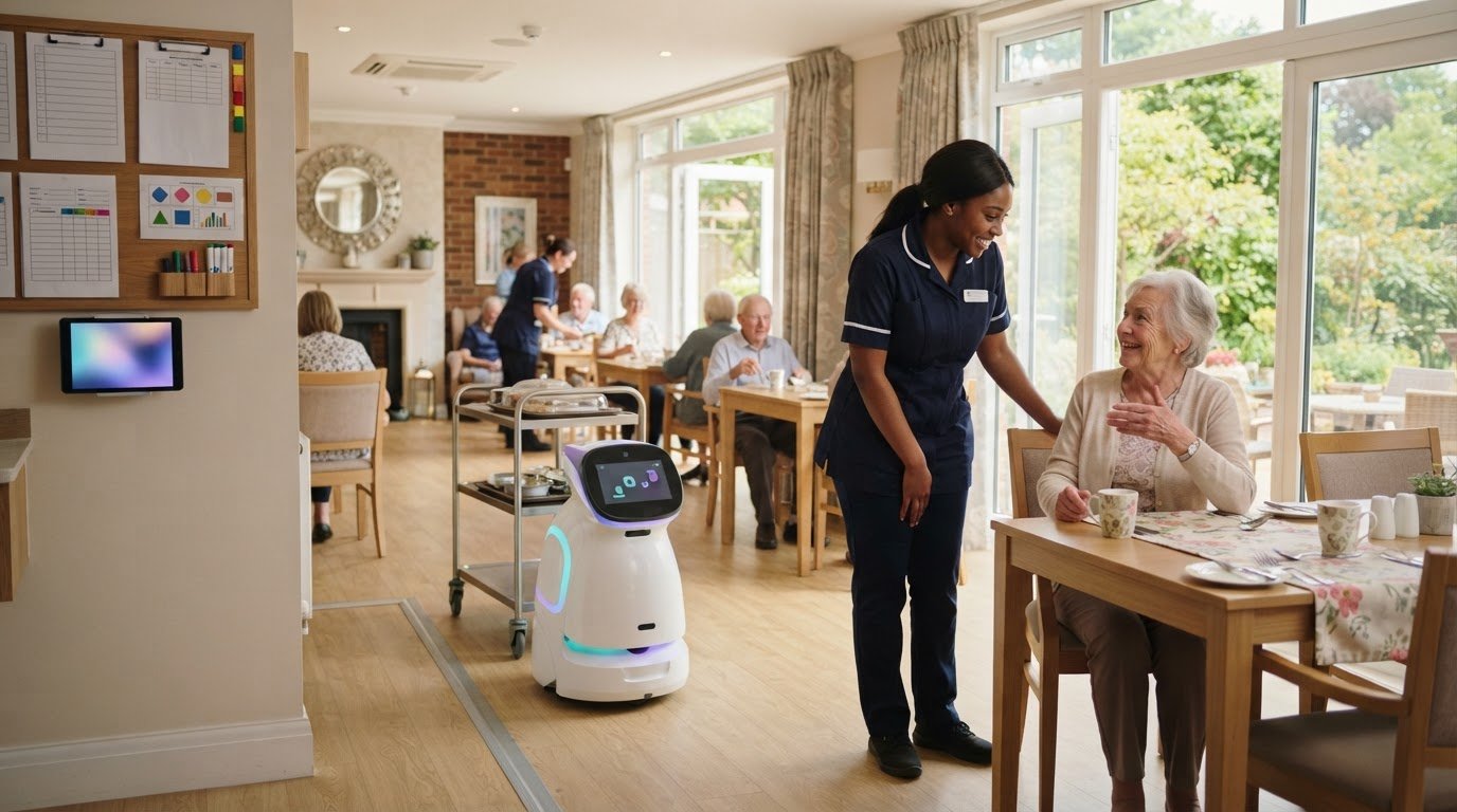 Care home staffing solutions in the UK: a practical buyer’s guide
