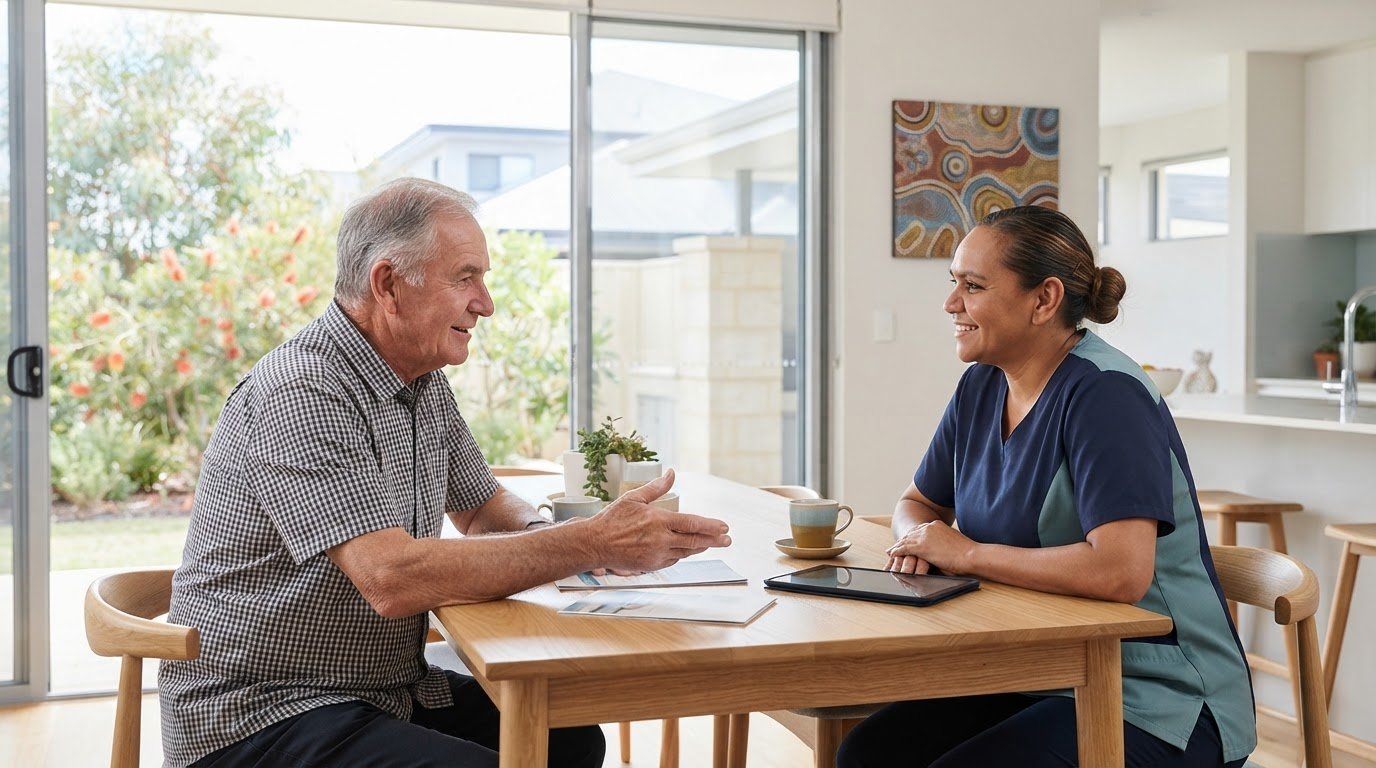Care recipient rights: An Australian guide