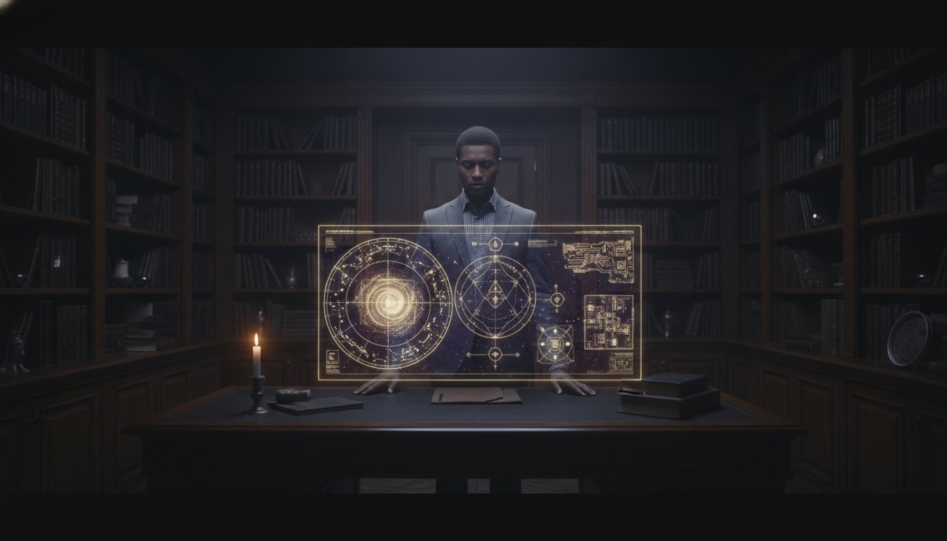 Career Path According to Human Design: Decoding Your Professional Blueprint