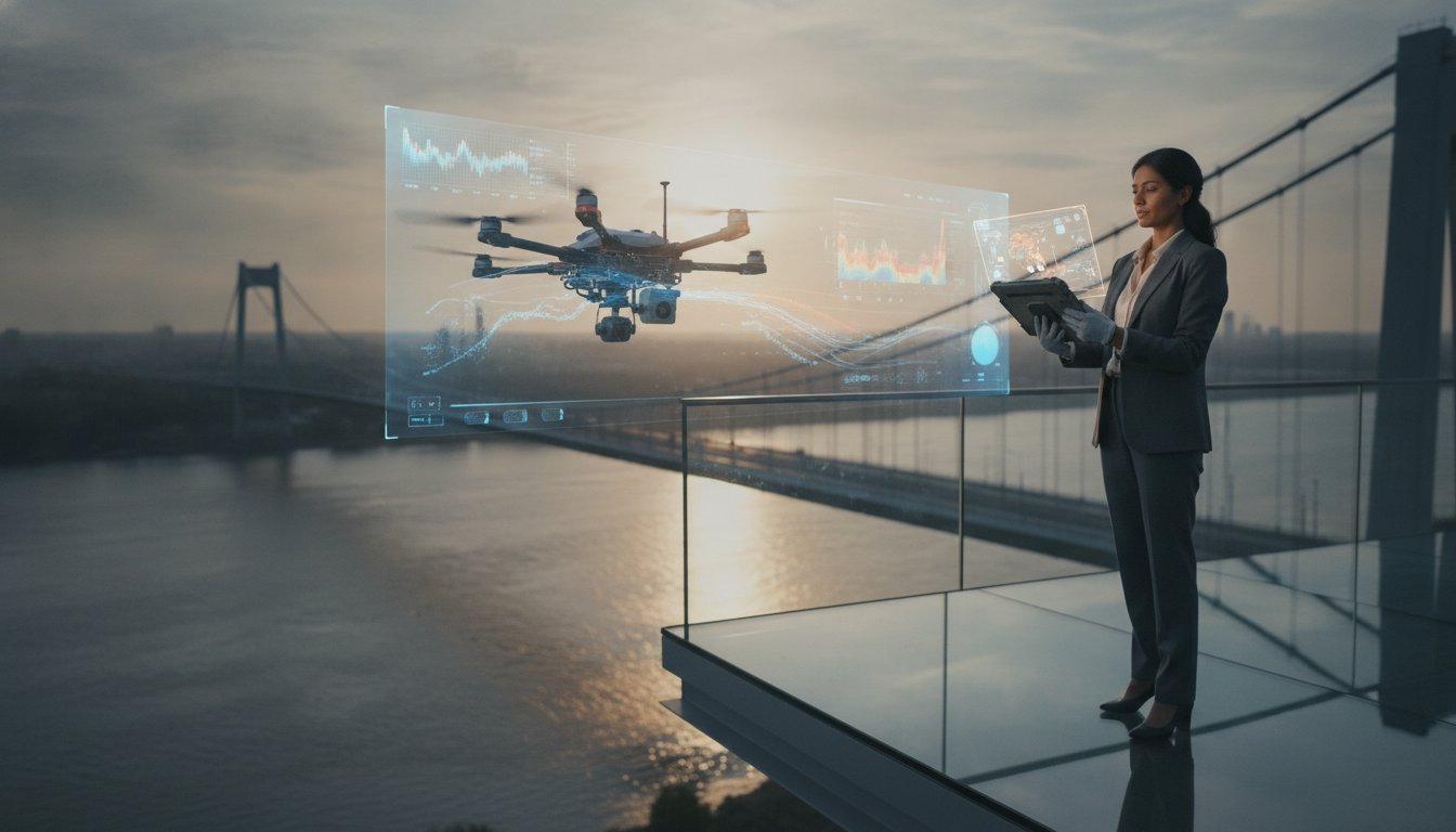 Career Paths with UAS Certification: Navigating the 2026 Low-Altitude Economy