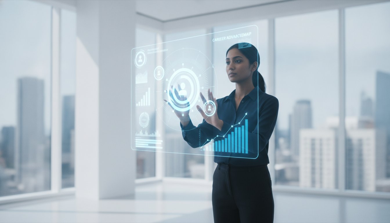 Career Promotion Roadmap: Engineering Your Path to Senior Roles in 2026