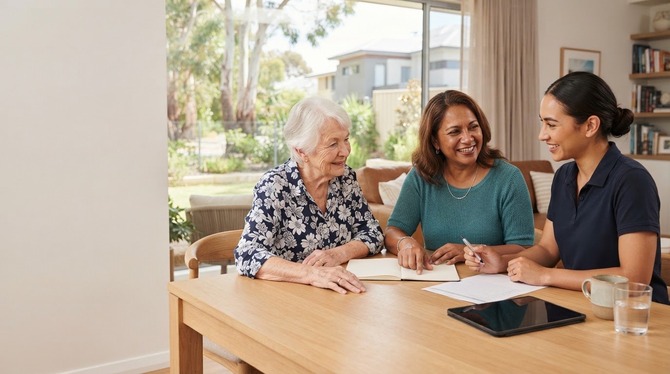 Carer Support Services Perth: A Guide for WA Families