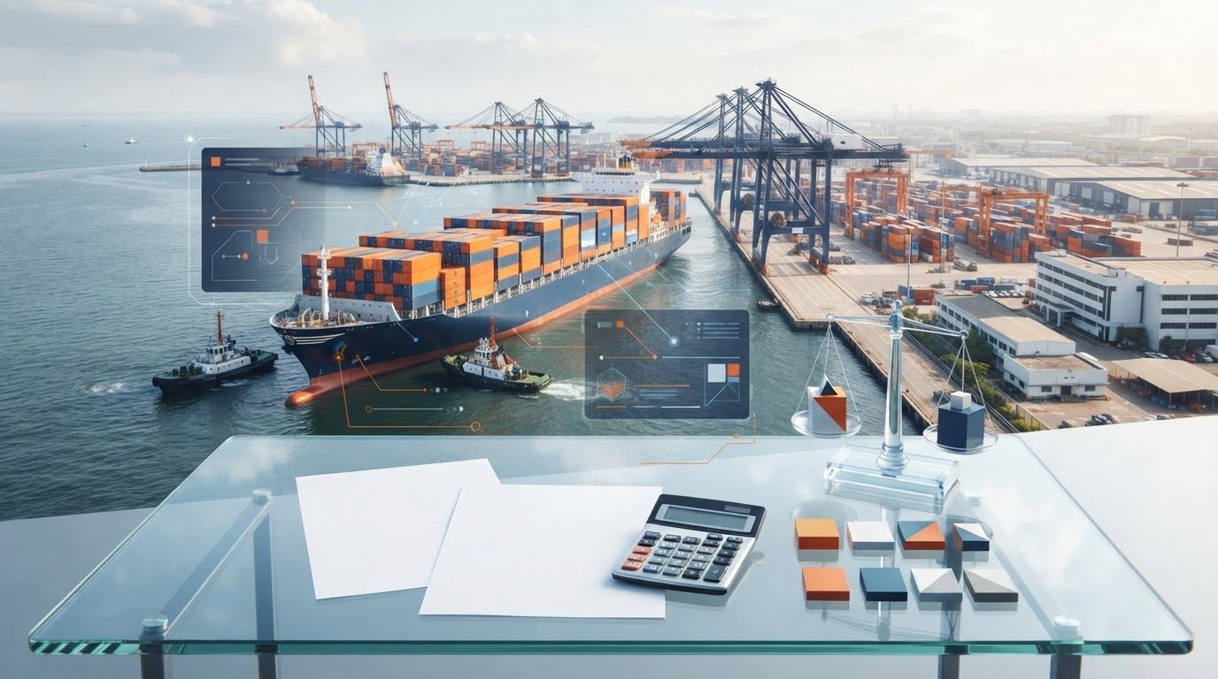 Cargo Coinsurance Penalty Calculation Under Open Marine Cover