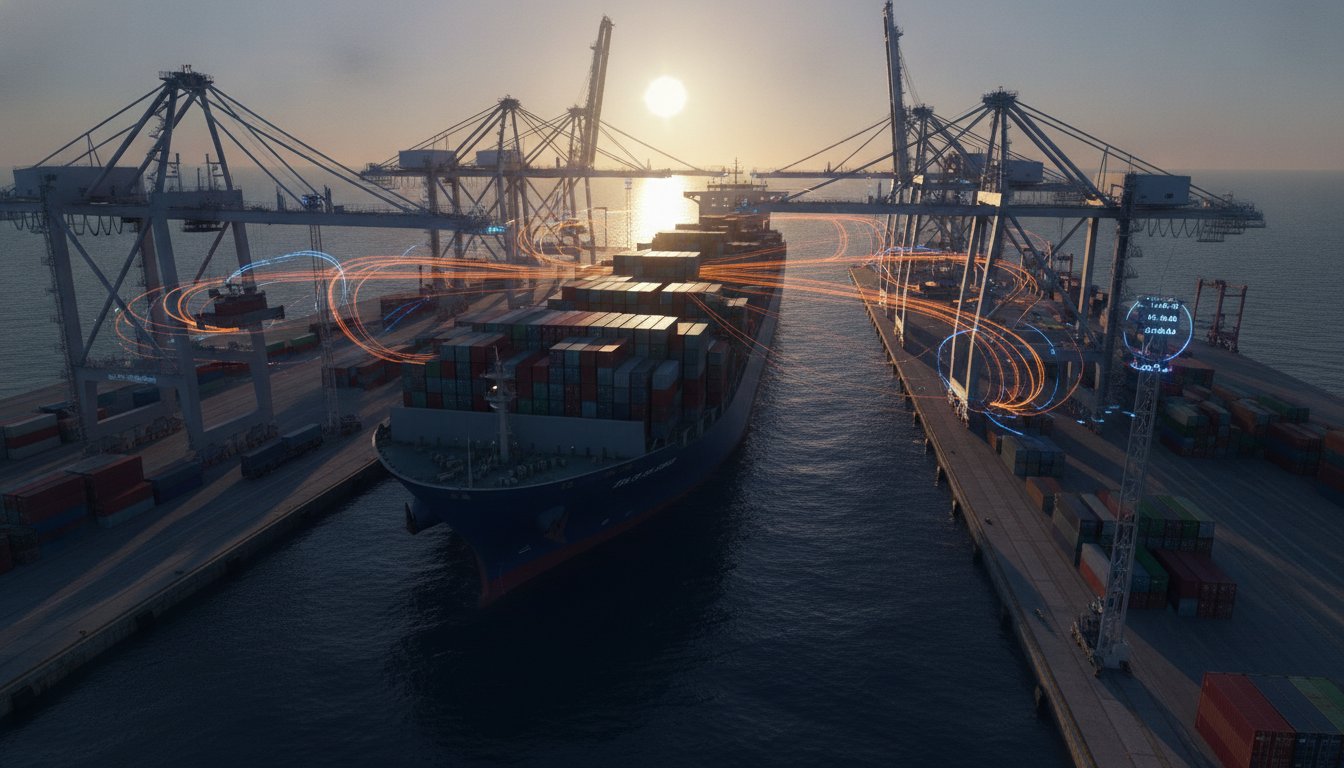 Cargo Insurance API Integration: Powering High-Velocity Logistics in 2026