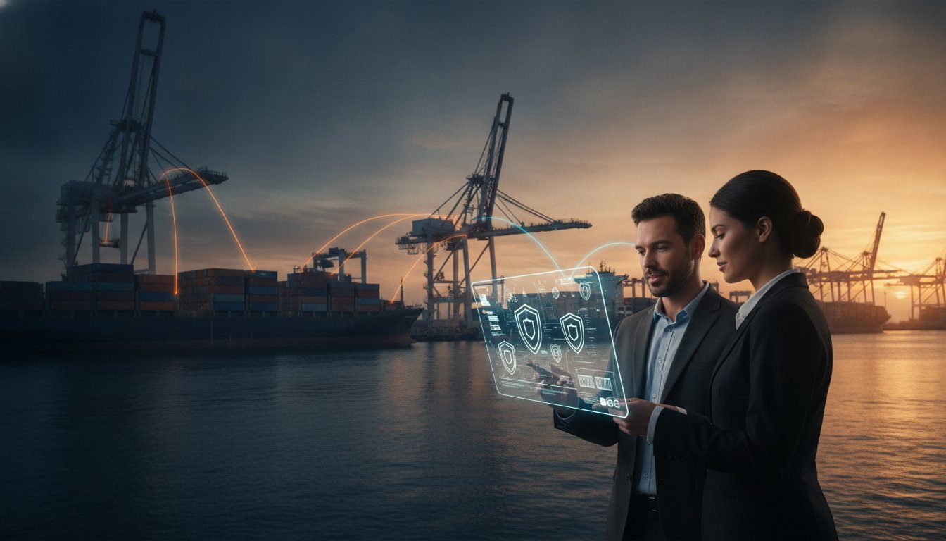Cargo Insurance API: The Ultimate Value Added Service for Freight Forwarders in 2026