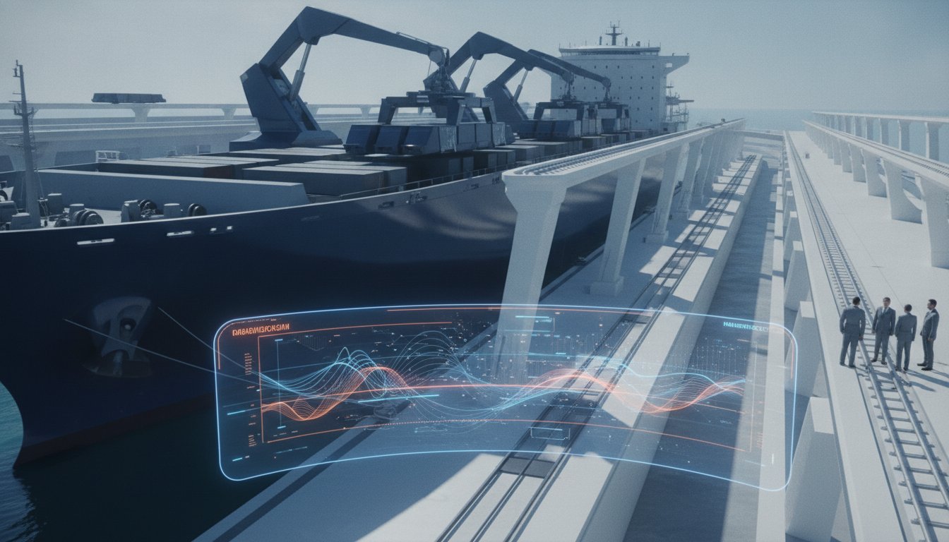 Cargo Insurance Claim Process: Fast, Digital, Painless (2026 Guide)