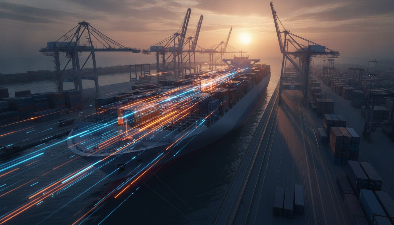 Cargo Insurance Claim Process: Fast, Digital, Painless (2026 Guide)
