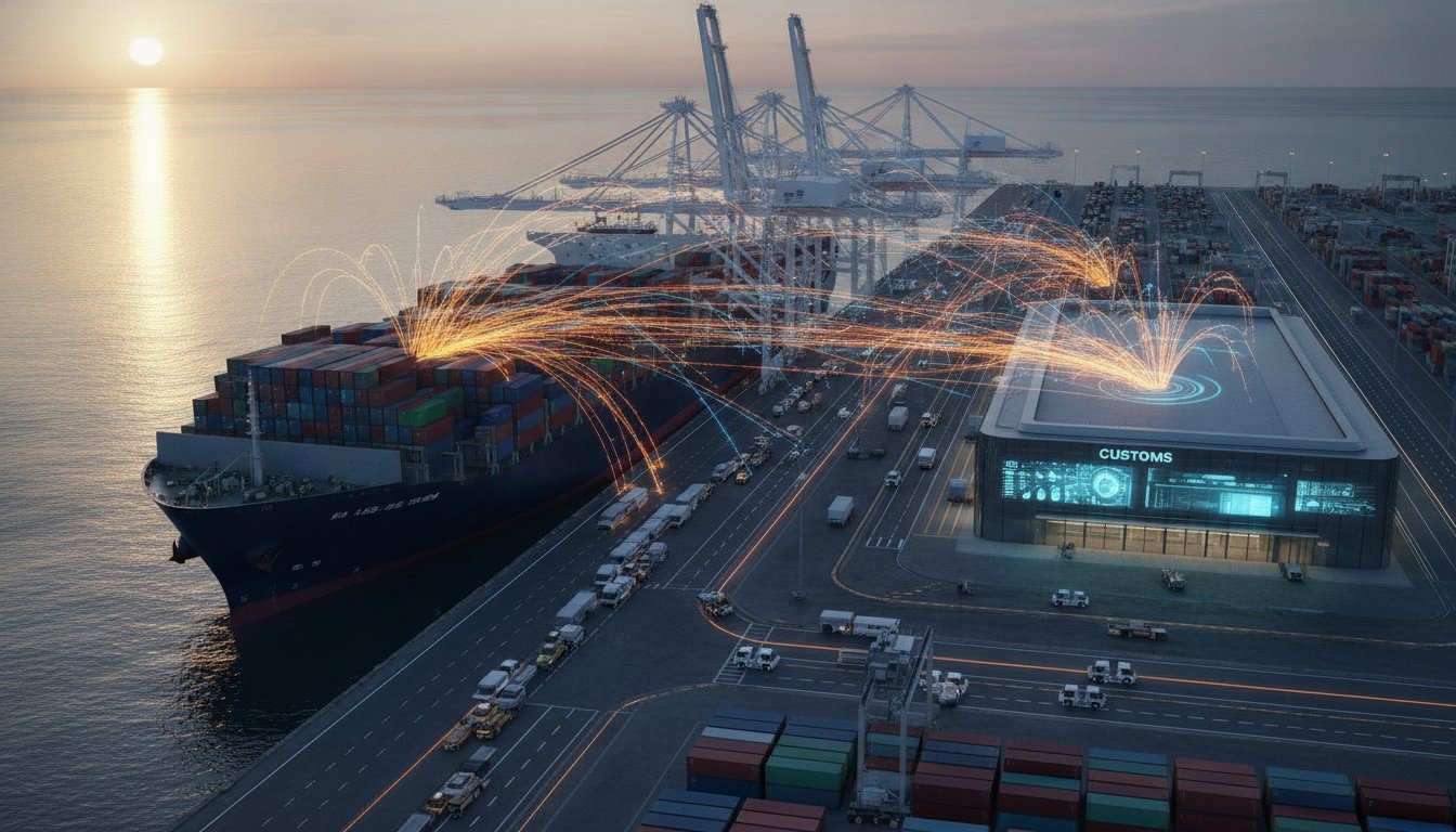 Cargo Insurance for Customs Valuation: 2026 Digital Guide