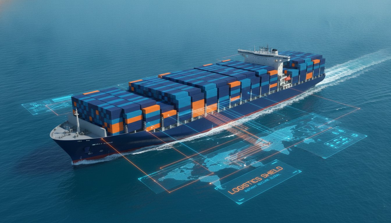 Cargo Insurance Online: The 2026 Guide to Frictionless Freight Protection