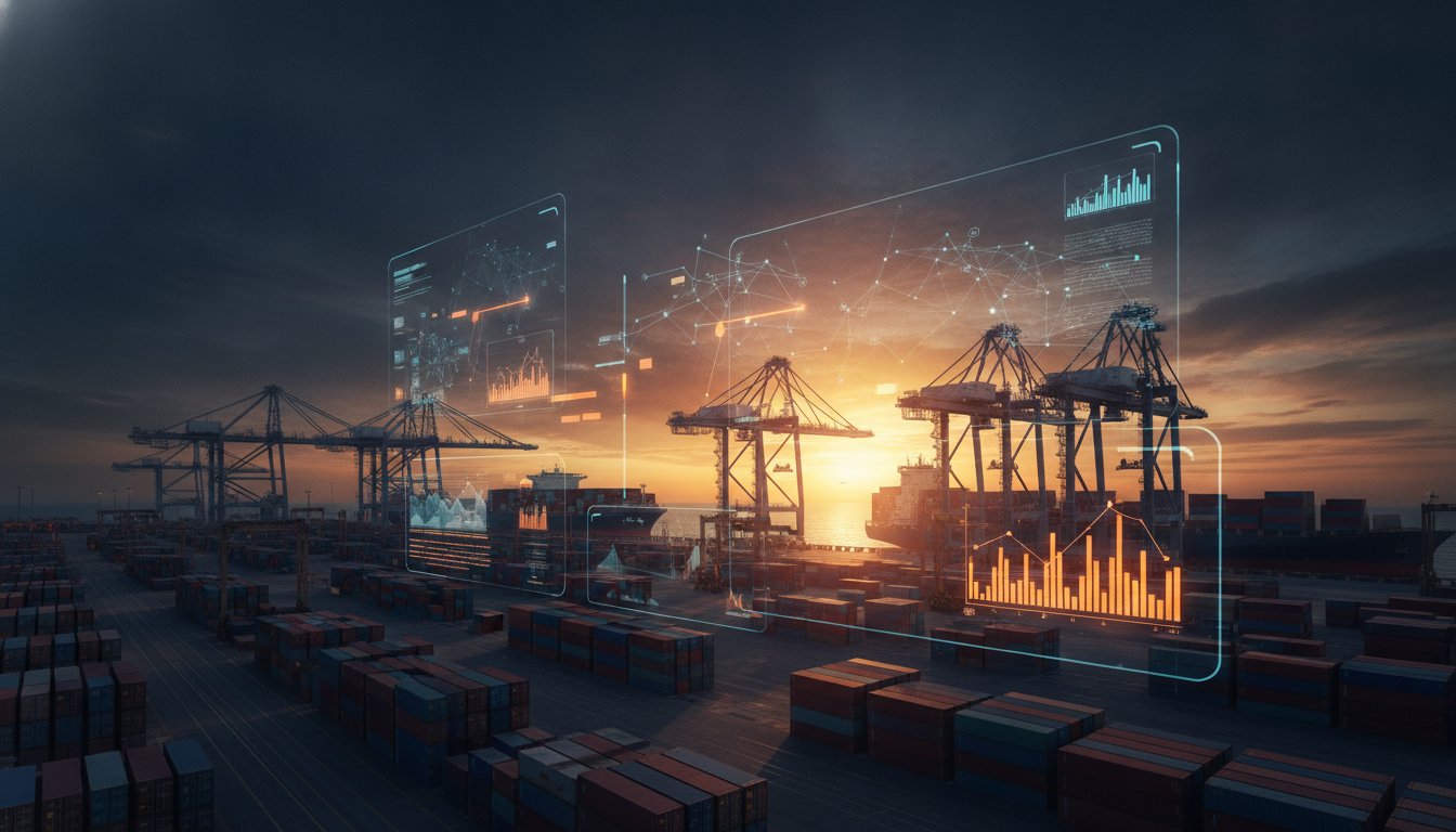 Cargo Insurance Platform for Freight Forwarders: The 2026 Digital Revolution