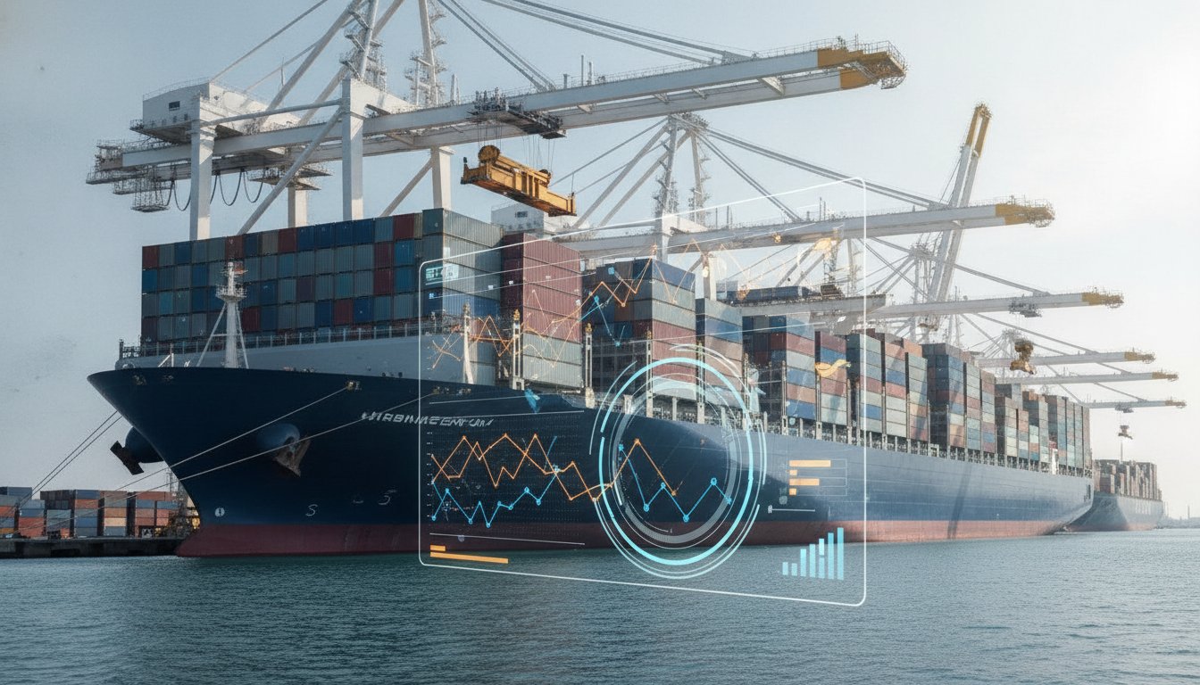 Cargo Insurance Software for Freight Forwarders: The 2026 Digital Engine