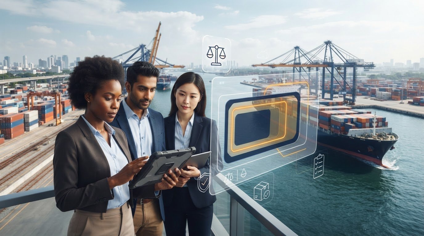 Cargo Underinsurance Risk: Find the Coverage Gap Before a Loss