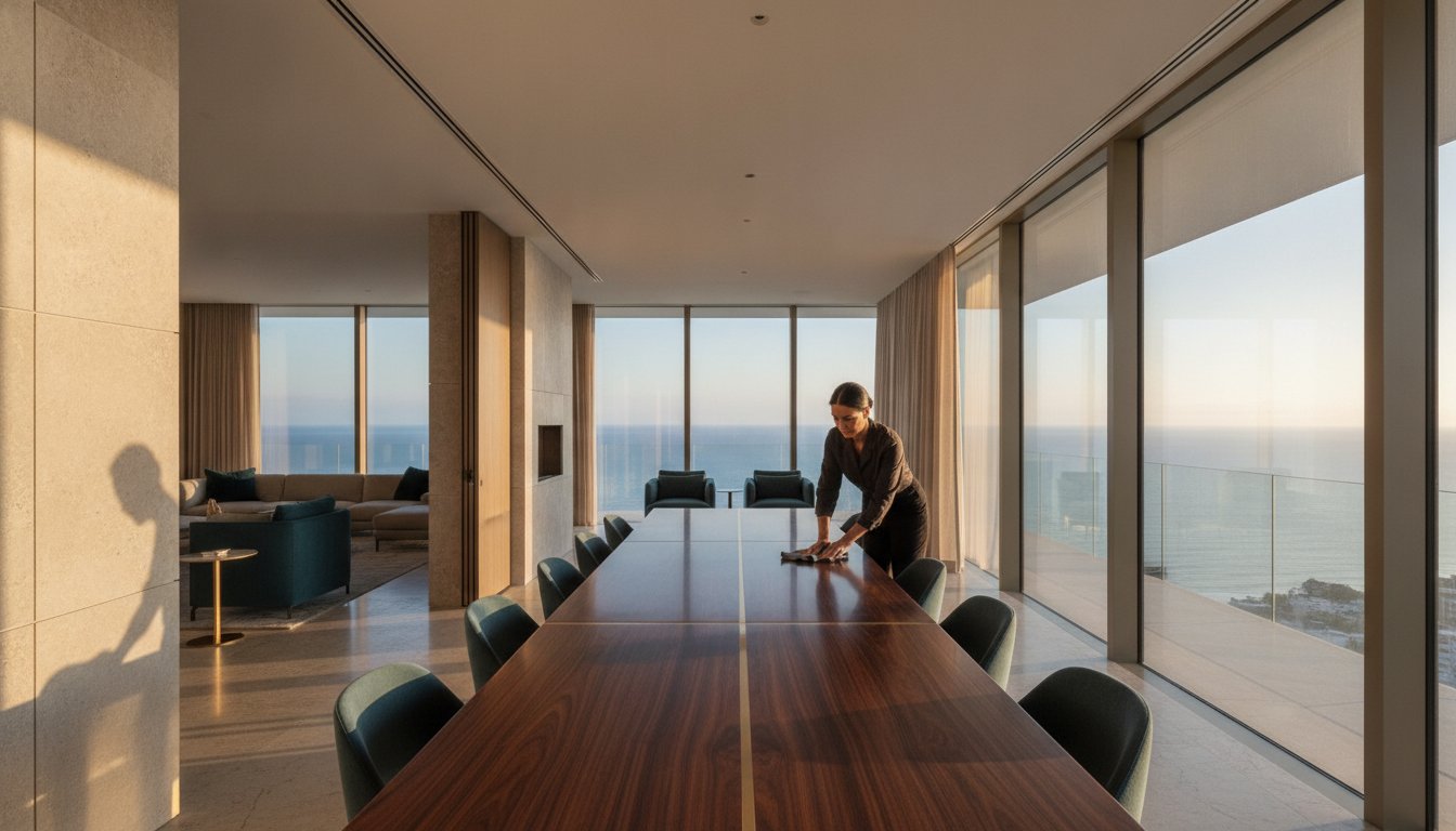 Caring for Custom Italian Furniture: 2026 Luxury Guide