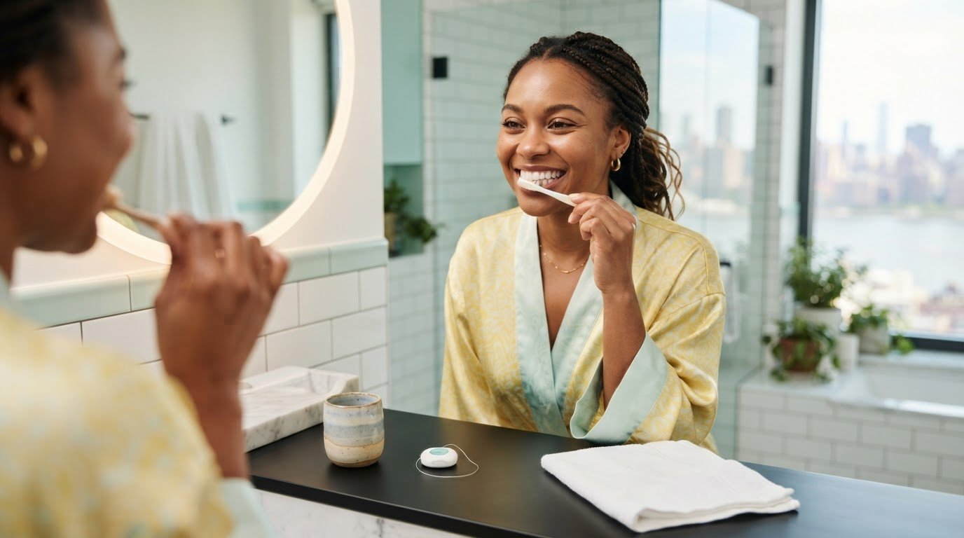 Caring for Porcelain Veneers: Protect Your Smile