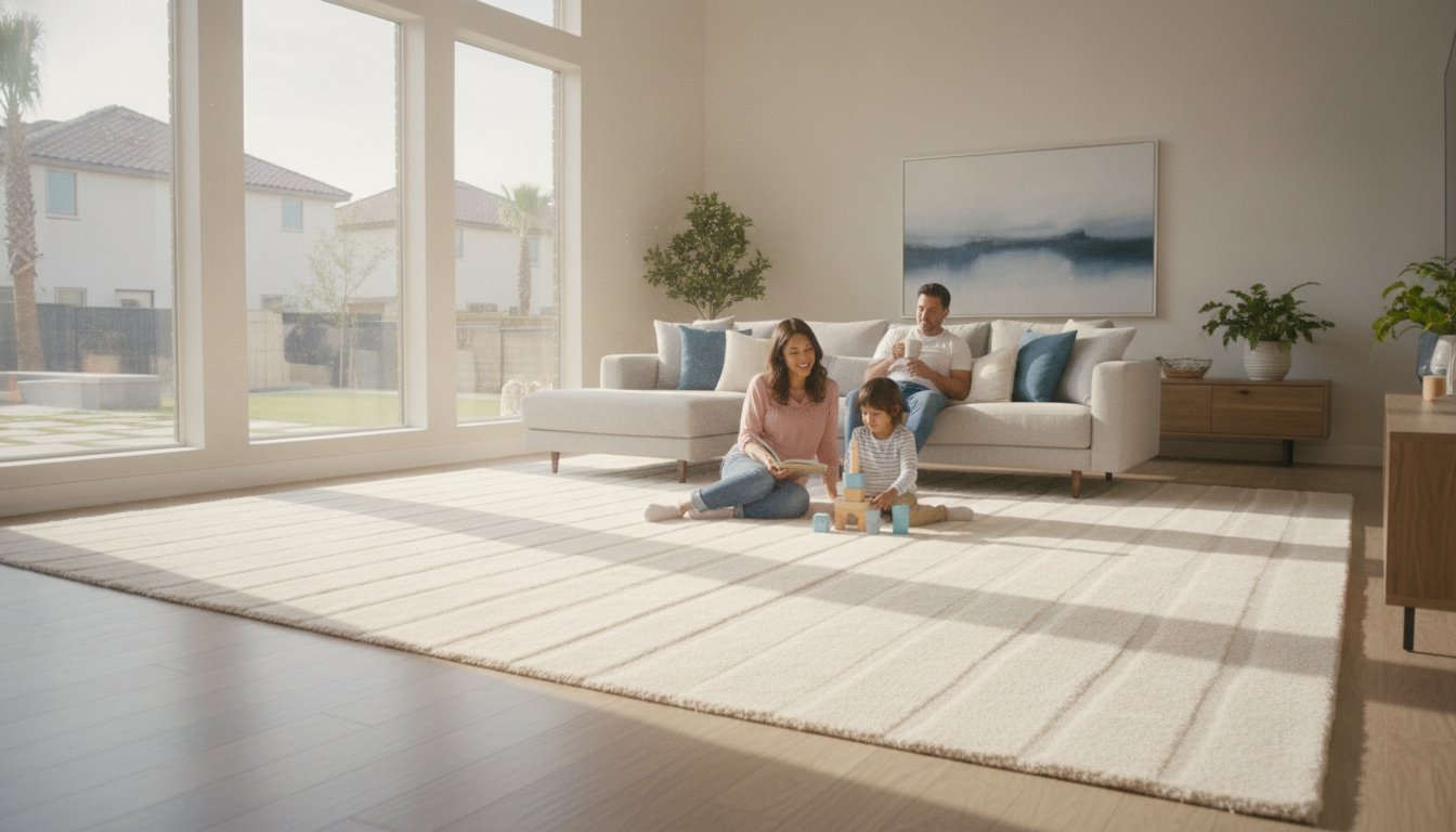 Carpet Cleaning in Los Colinas TX: The Homeowner’s 2026 Buying Guide