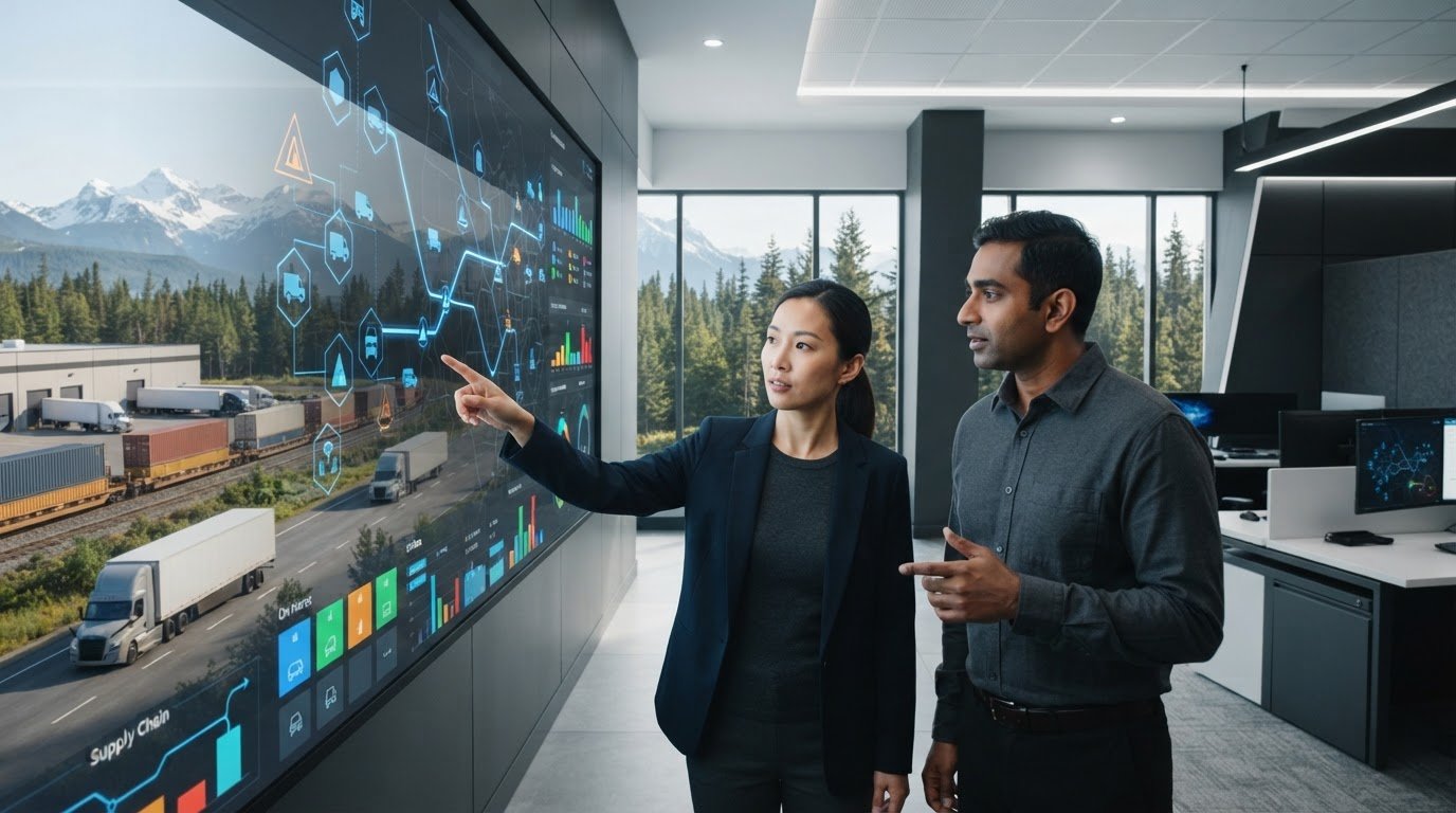 Carrier Performance Guide for Canadian Shippers 2026