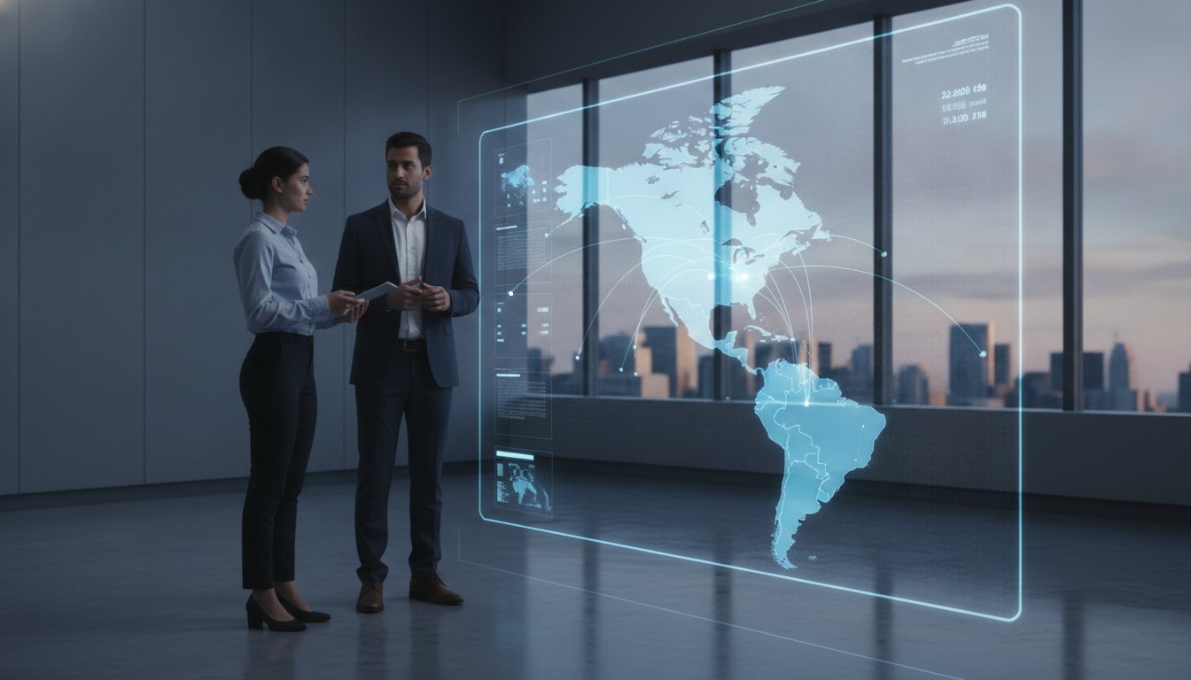 Carrier Relationship Management Best Practices for North American Logistics in 2026