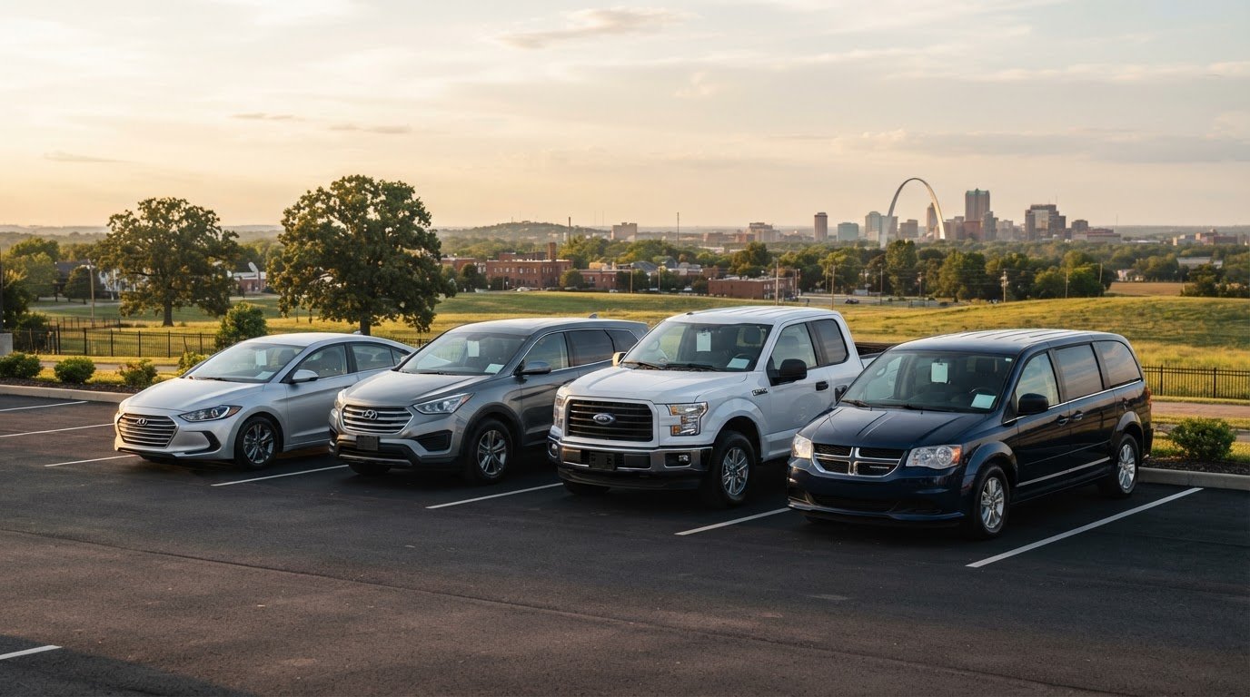 Cars for Sale Near Highland, IL: Used-Car Buying Guide