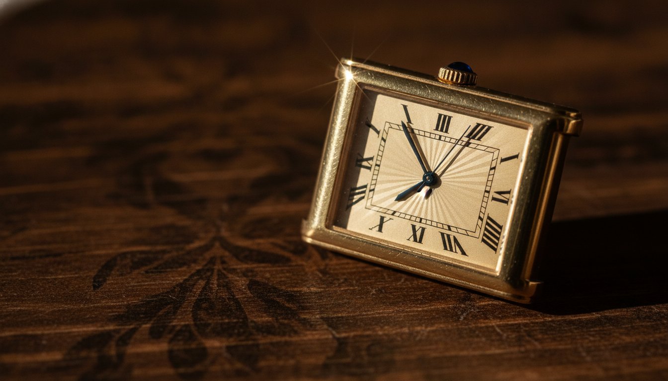 Cartier Watches: The Ultimate Guide to Timeless Elegance and Heritage