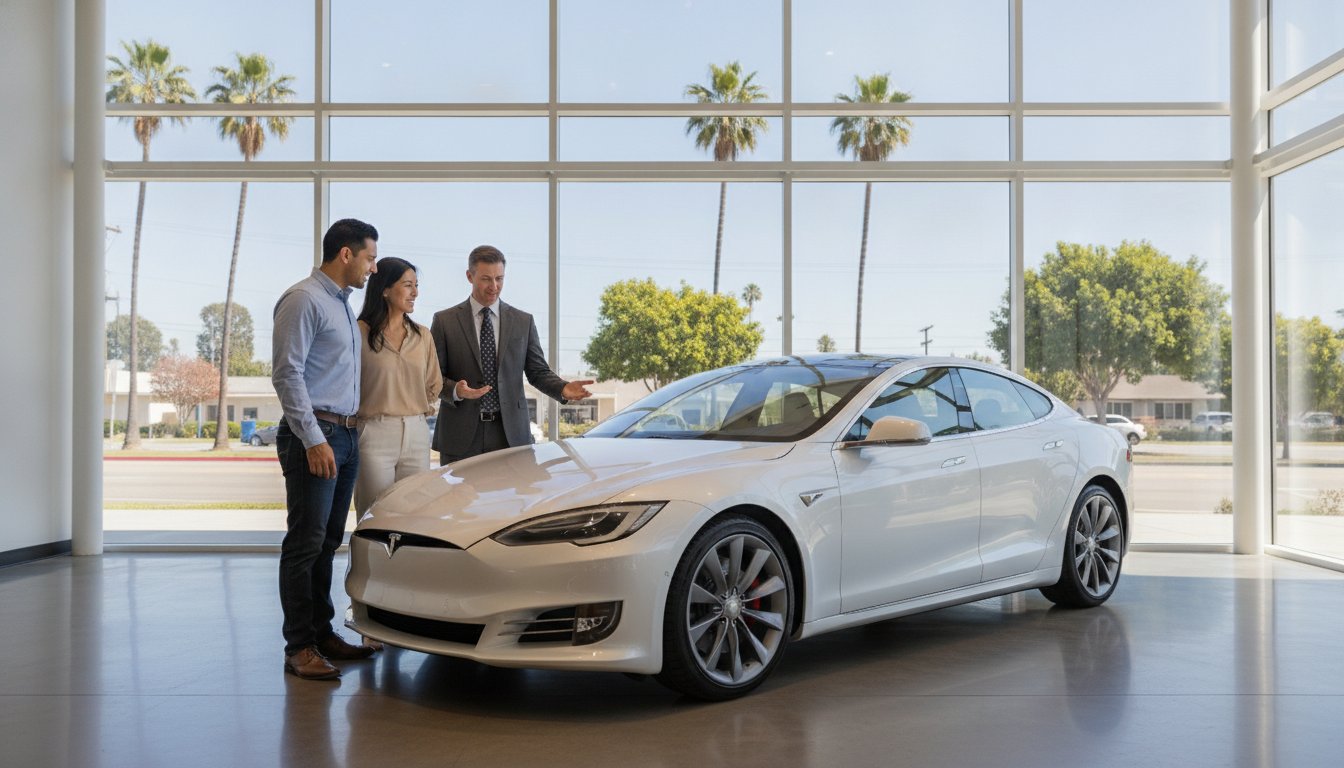 Carvana vs. Fullerton Dealerships: Which is Better in 2026?