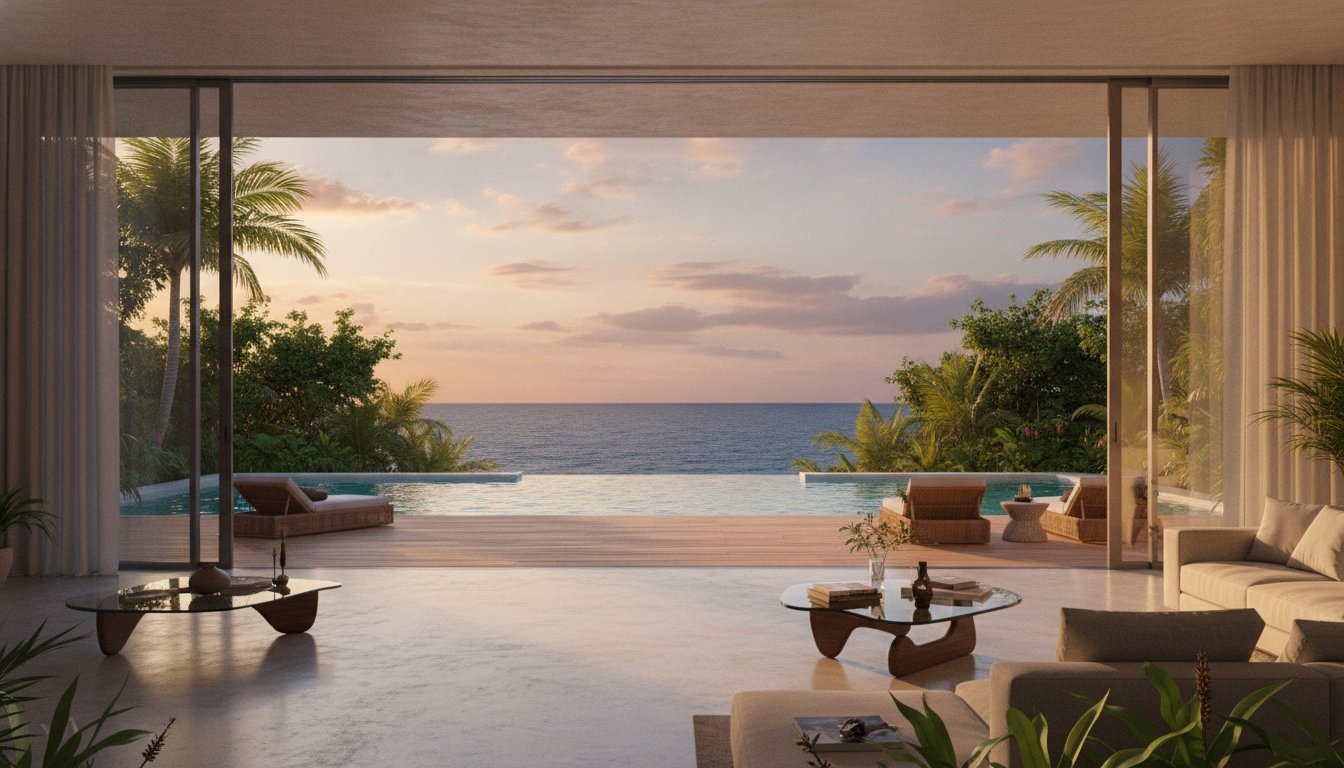 Ocean View Homes: Investment Examples and Premium Lifestyle in 2026