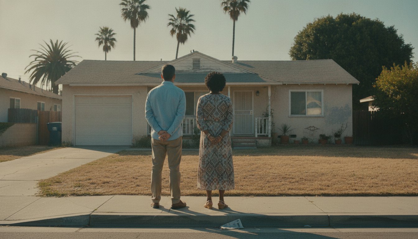 Cash Buyers for Inherited Homes: Southern California (2026)
