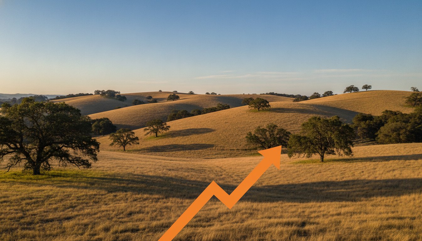 Cash Buyers for Land in California: The 2026 Seller’s Guide