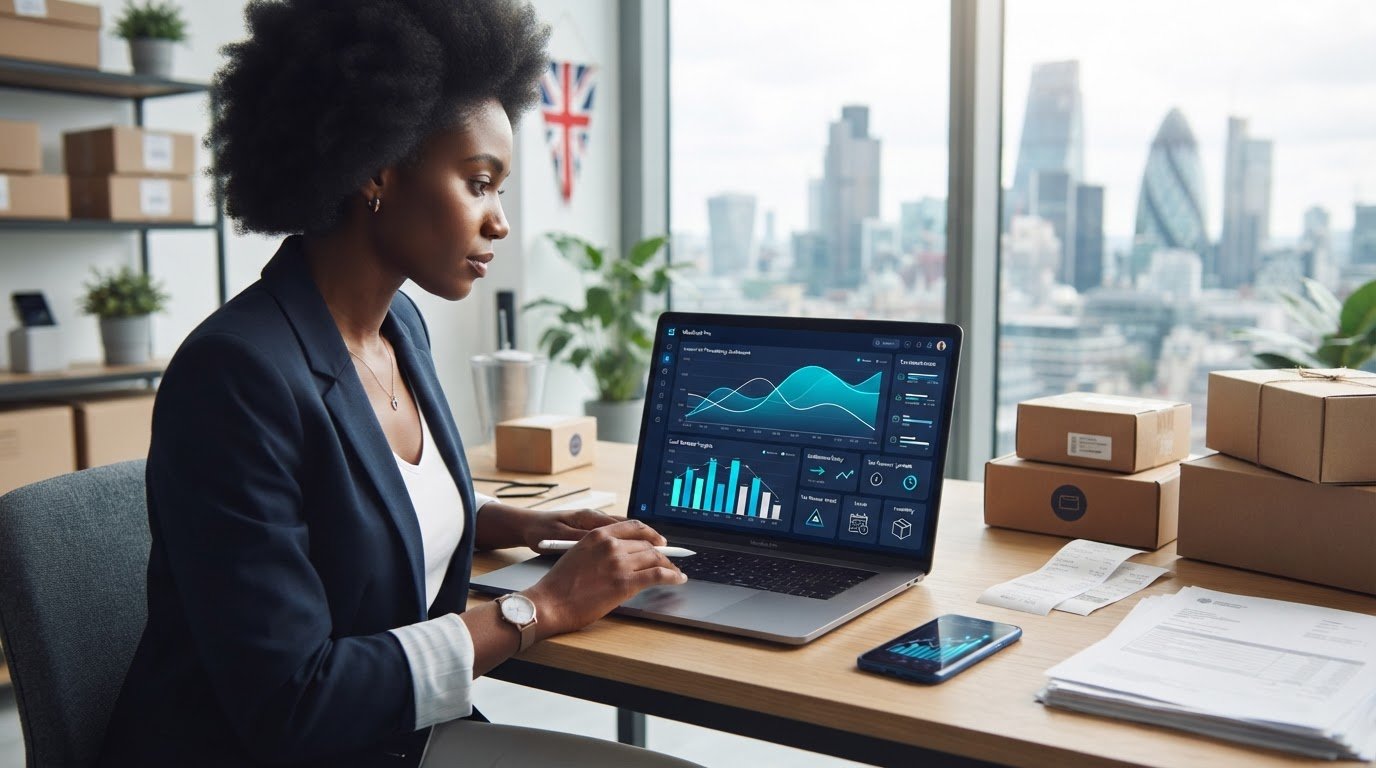 Cash Flow Forecasting for UK eCommerce: 2026 Guide