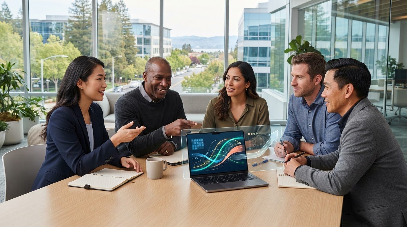 Cash Flow Forecasting Services in Menlo Park: A Mid-Market Buyer’s Guide