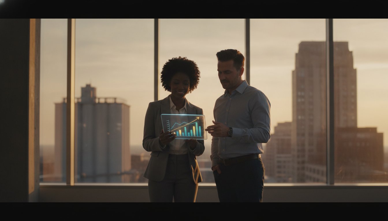 Cash Flow Management in Buffalo, NY: Designing a Sustainable Financial Rhythm