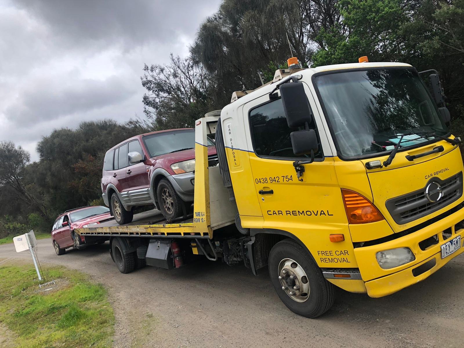Cash for 4x4s Melbourne: Get Top Dollar for Your Unwanted SUV in 2026