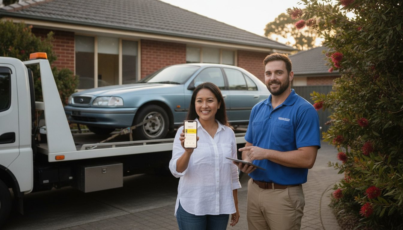 Cash for Car Melbourne: The Ultimate 2026 Guide to Getting the Best Instant Quote