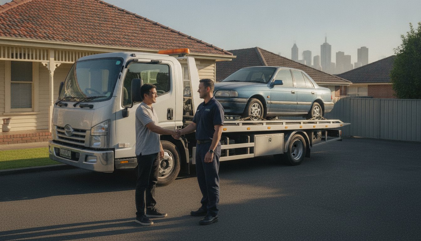 Cash for Car Quotes Melbourne: 2026 Insider’s Guide