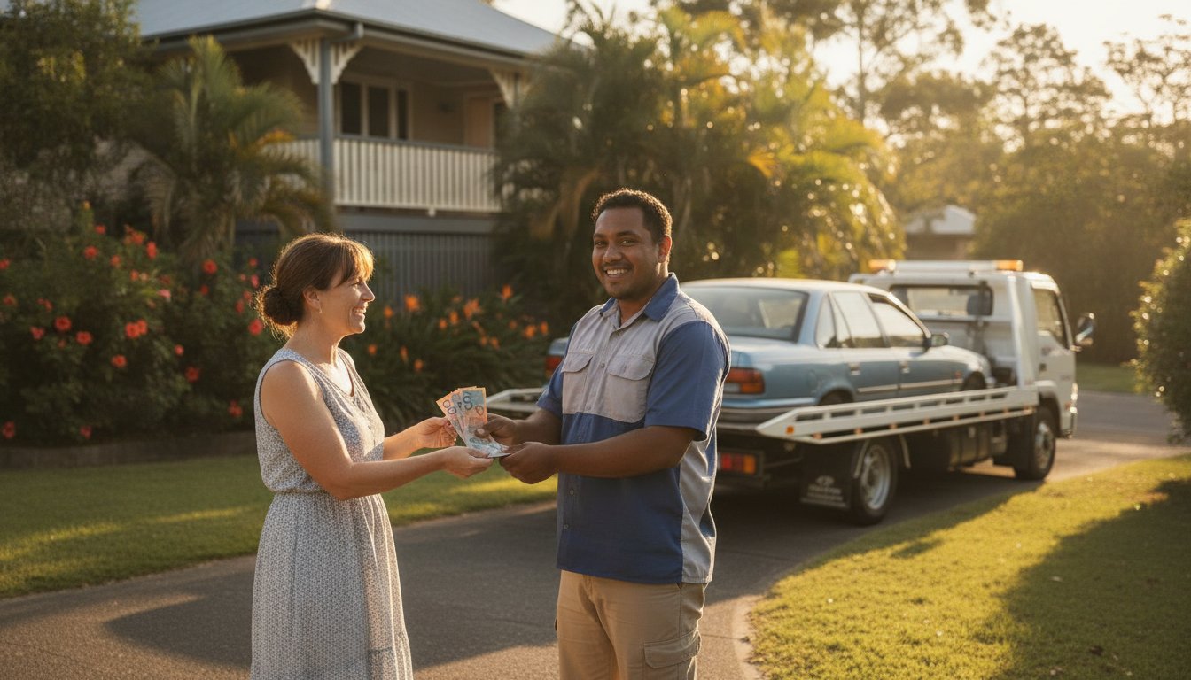 Cash for Cars: 2026 Guide to Selling in Brisbane & SEQ