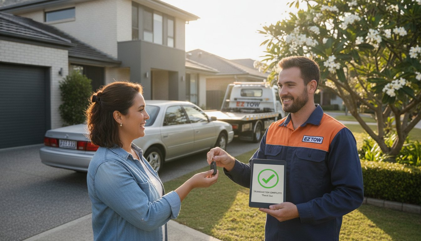 Cash for Cars: 2026 South East Queensland Selling Guide
