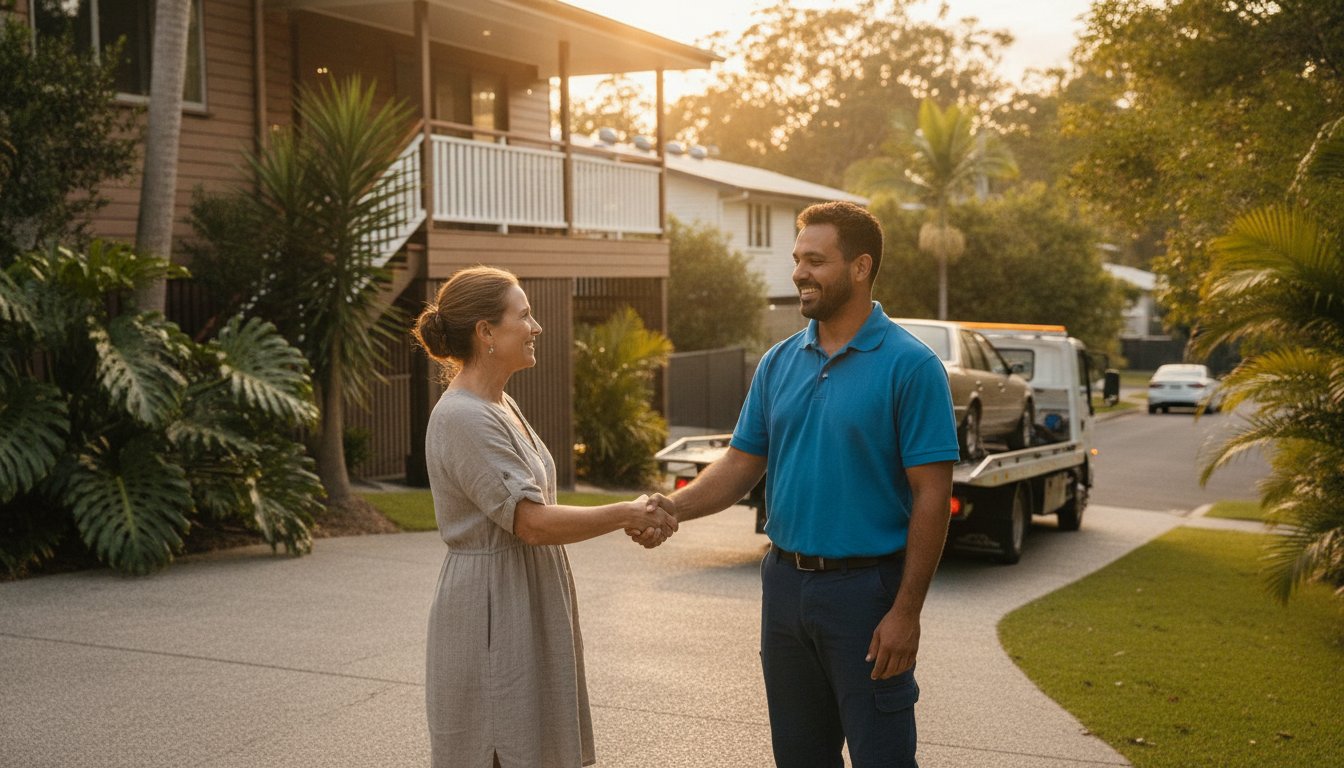 Cash for Cars Brisbane: 2026 Guide to Top Dollar