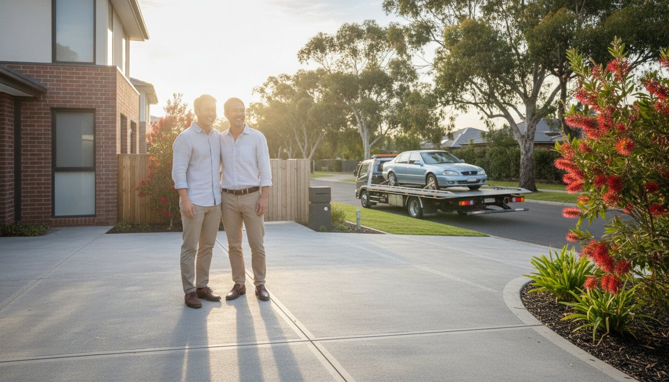 Cash for Cars Melbourne: The 2026 Fast-Track Guide