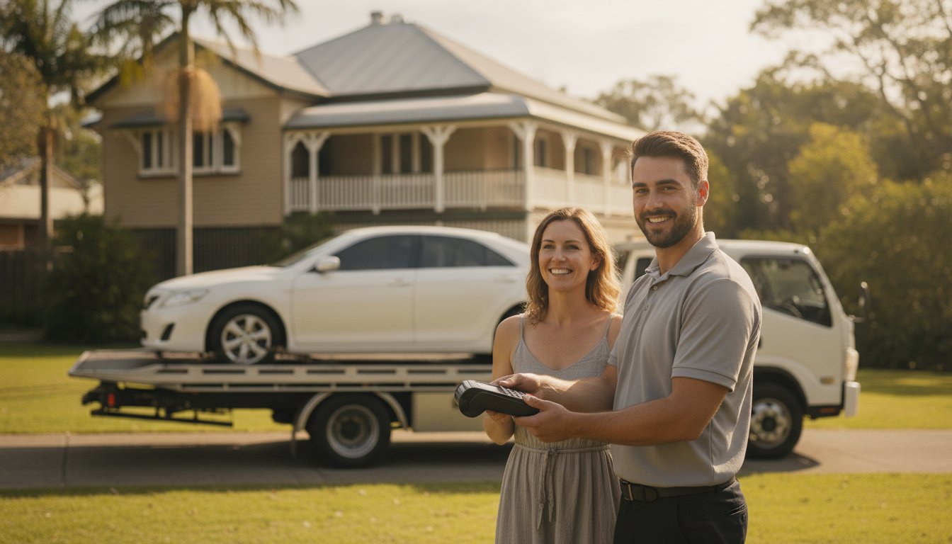 Cash for Cars Toowoomba: 2026 Guide to Instant Sales