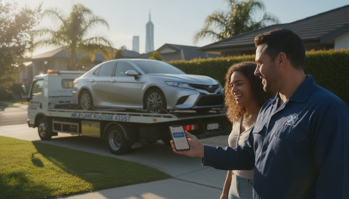 Cash for Damaged Cars Melbourne: The 2026 Expert FAQ Guide