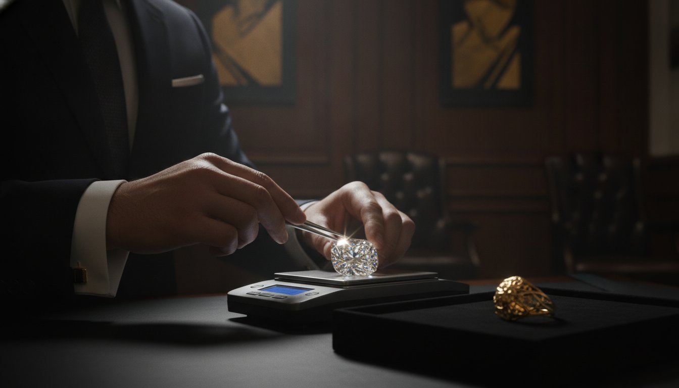 Cash for Diamonds Houston: 2026 Seller’s Guide