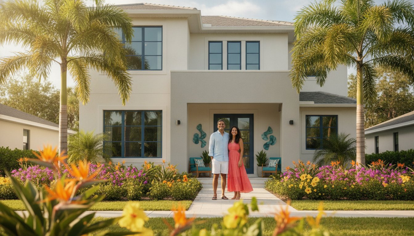Cash for Florida House Equity: 2026 Hard Money Guide