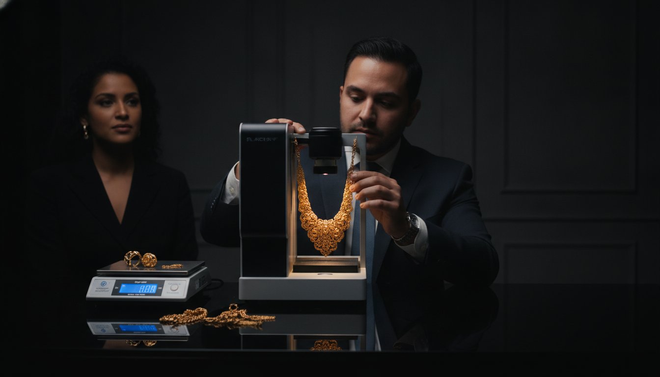 Cash for Jewelry in Houston: 2026 Seller's Guide