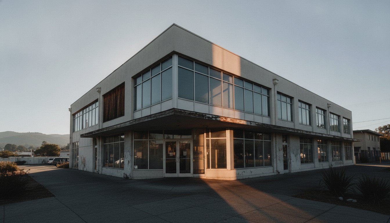 Cash for Oakland Commercial Property: Sell As-Is in 2026