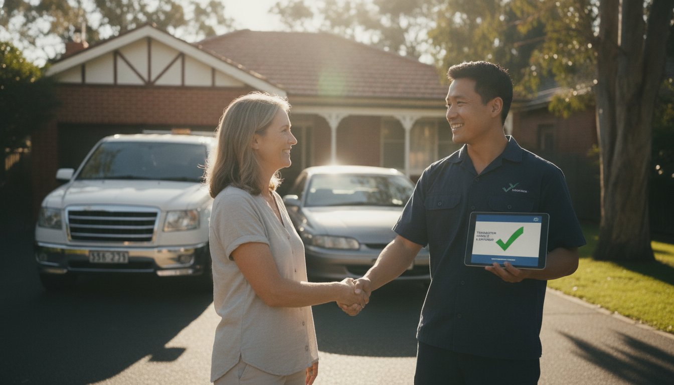 Cash for Scrap Cars Sydney: The 2026 Professional Disposal Guide