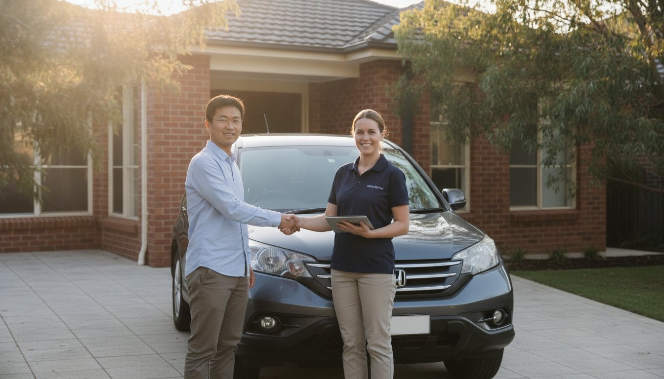 Cash for Unwanted Cars Sydney: Get a Fair Go and Fast Payment